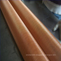 Phosphor Bronze Drapery Decorative Mesh